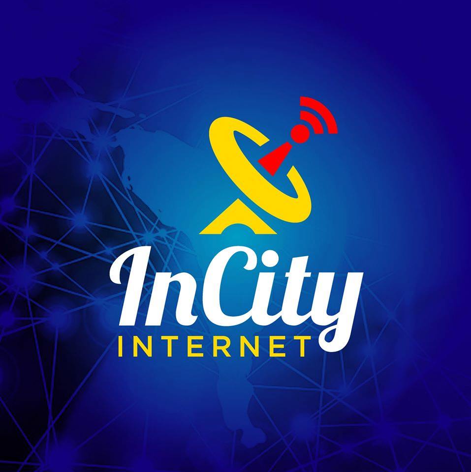  InCity Internet-logo